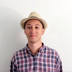 Picture of Itamar Peixoto