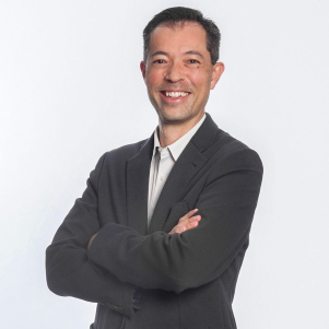 Picture of Eric Messa