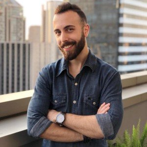 Picture of Alberto Fachin