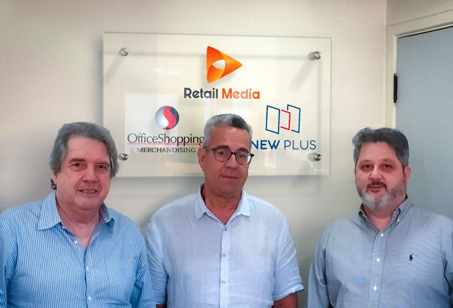 Retail Media anuncia holding para atender de forma mais completa as redes de varejo