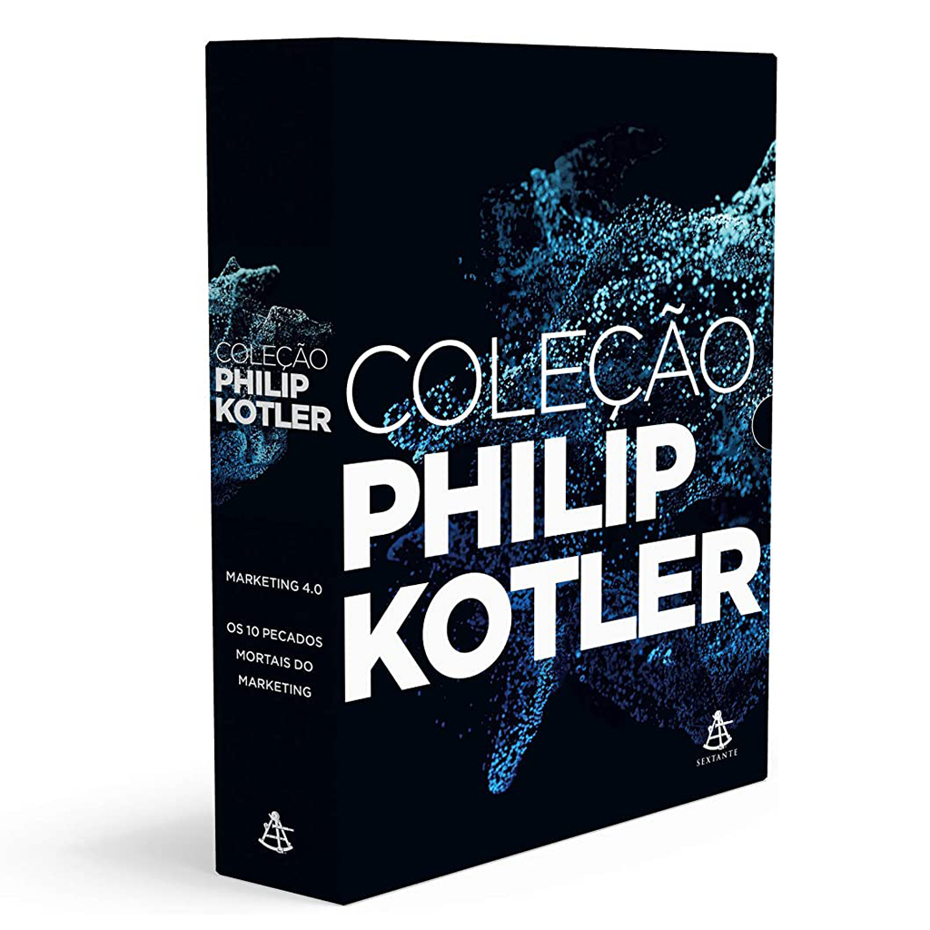 Coleção Philip Kotler