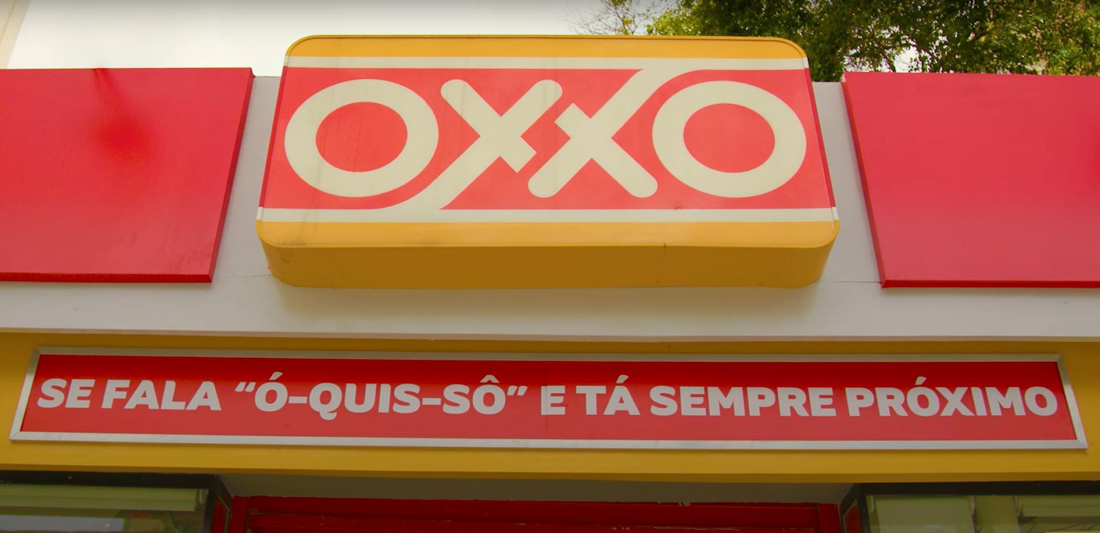 OXXO BR