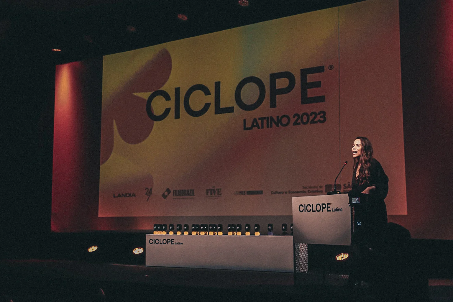 CICLOPE Festival