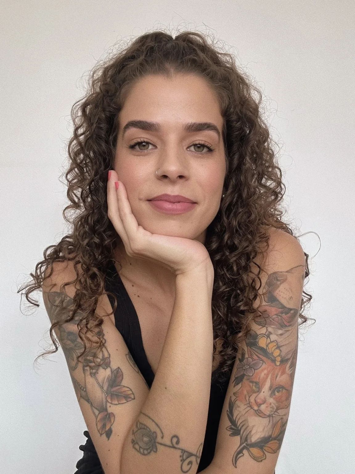 Bruna Nogueira