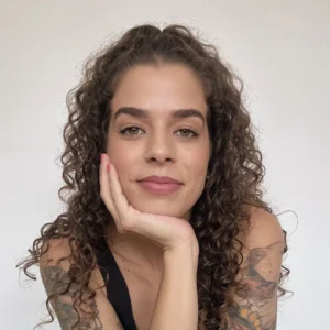 Bruna Nogueira