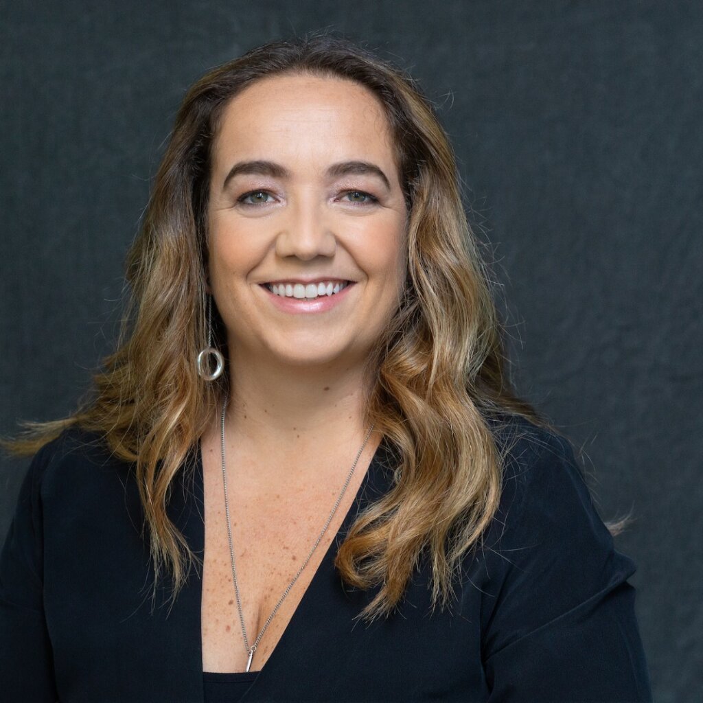 Marcia Esteves abre o projeto Academia APP em 2024