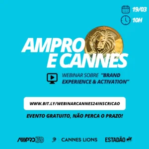 AMPRO E CANNES