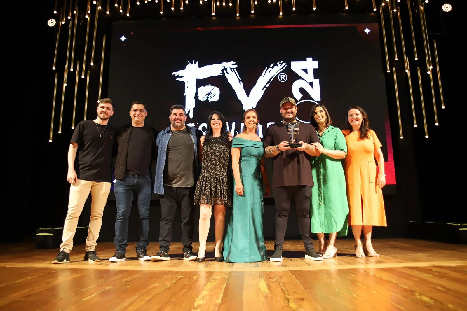 A Agência F&MD conquista o Grand Prix e Prêmio Especial na 34ª edição do FestVídeo, da APP Ribeirão.