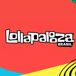 Lollapalooza 2024: confira as marcas confirmadas no festival