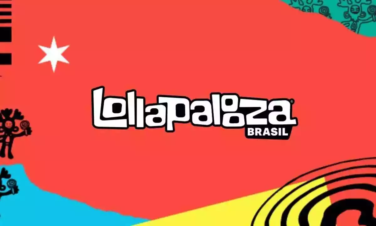 Lollapalooza 2024: confira as marcas confirmadas no festival