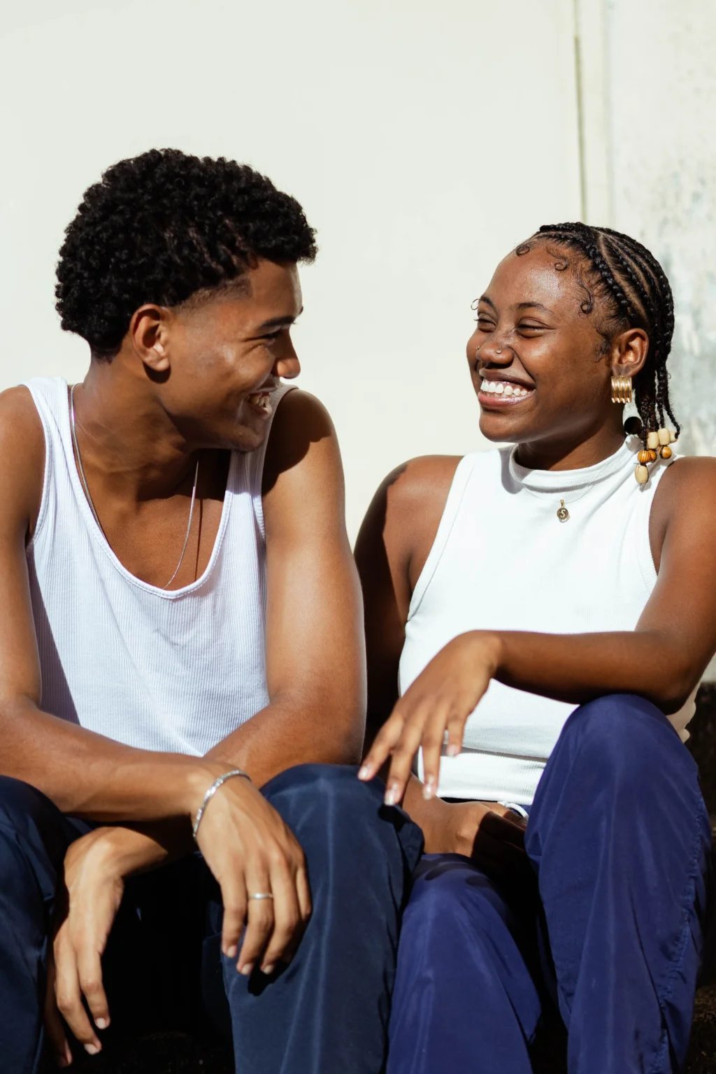 Black,Couple,,Brazilian,Couple,,From,Southeast,Brazil.,Valentine's,Day