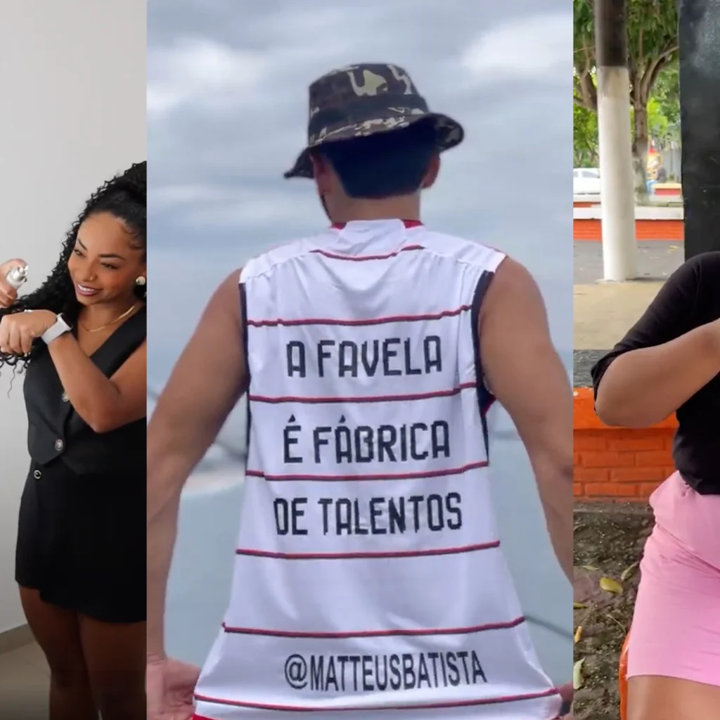 Digital Favela - Escola D Cria