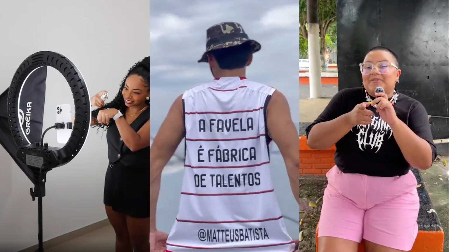 Digital Favela - Escola D Cria