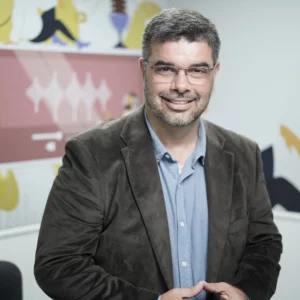 Luis Moreira - Novabrasil