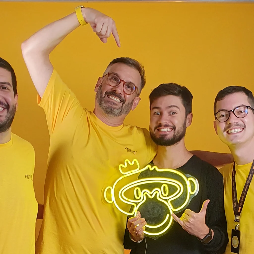 MonkingManeira