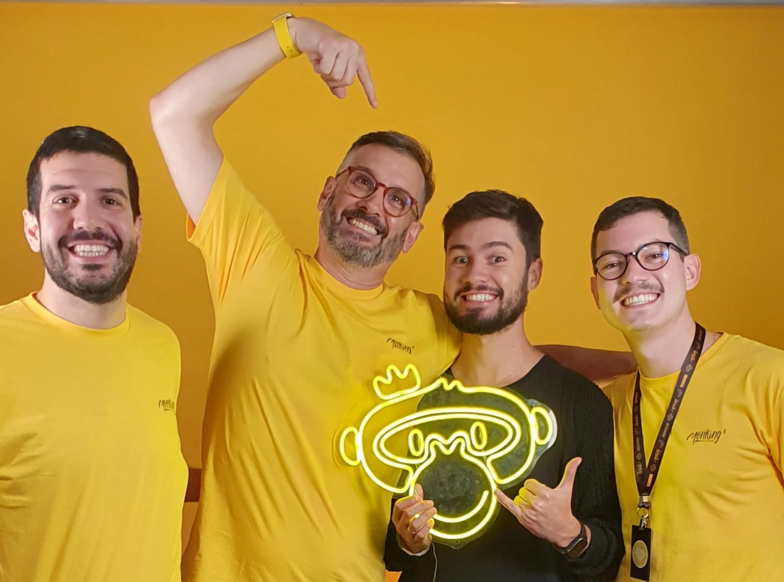 MonkingManeira