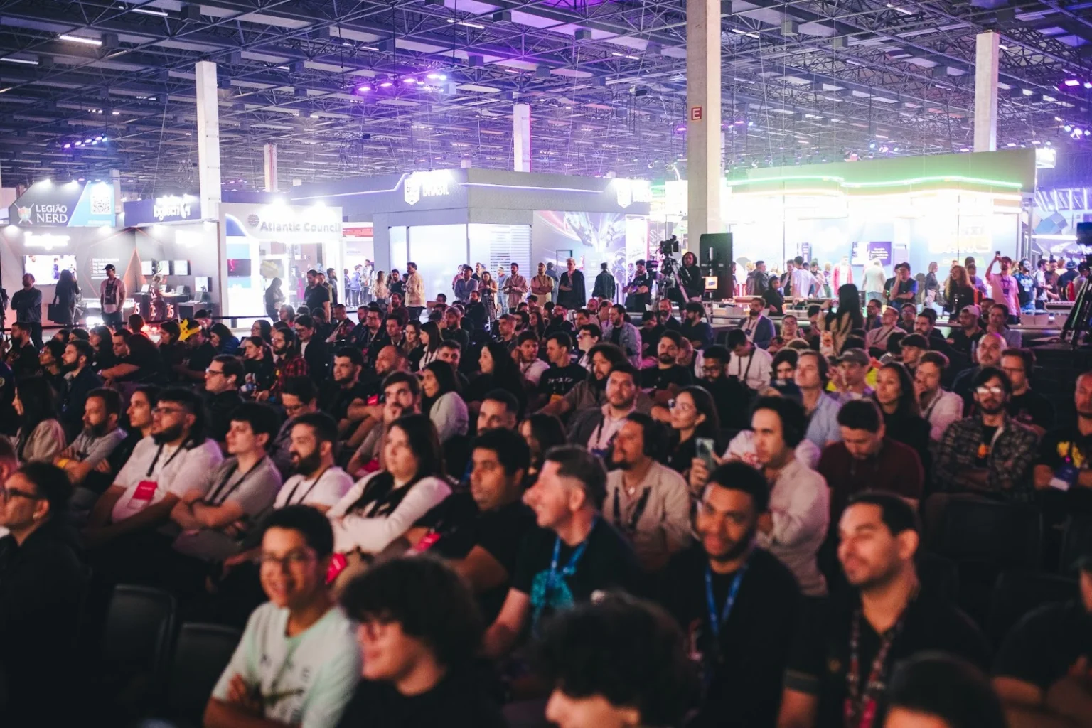 gamescom latam
