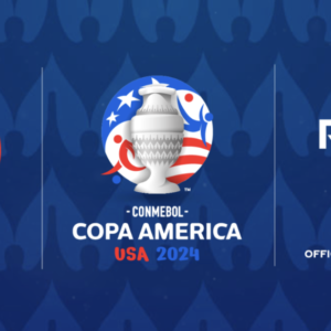 Coca Cola, Power Ade e Copa America