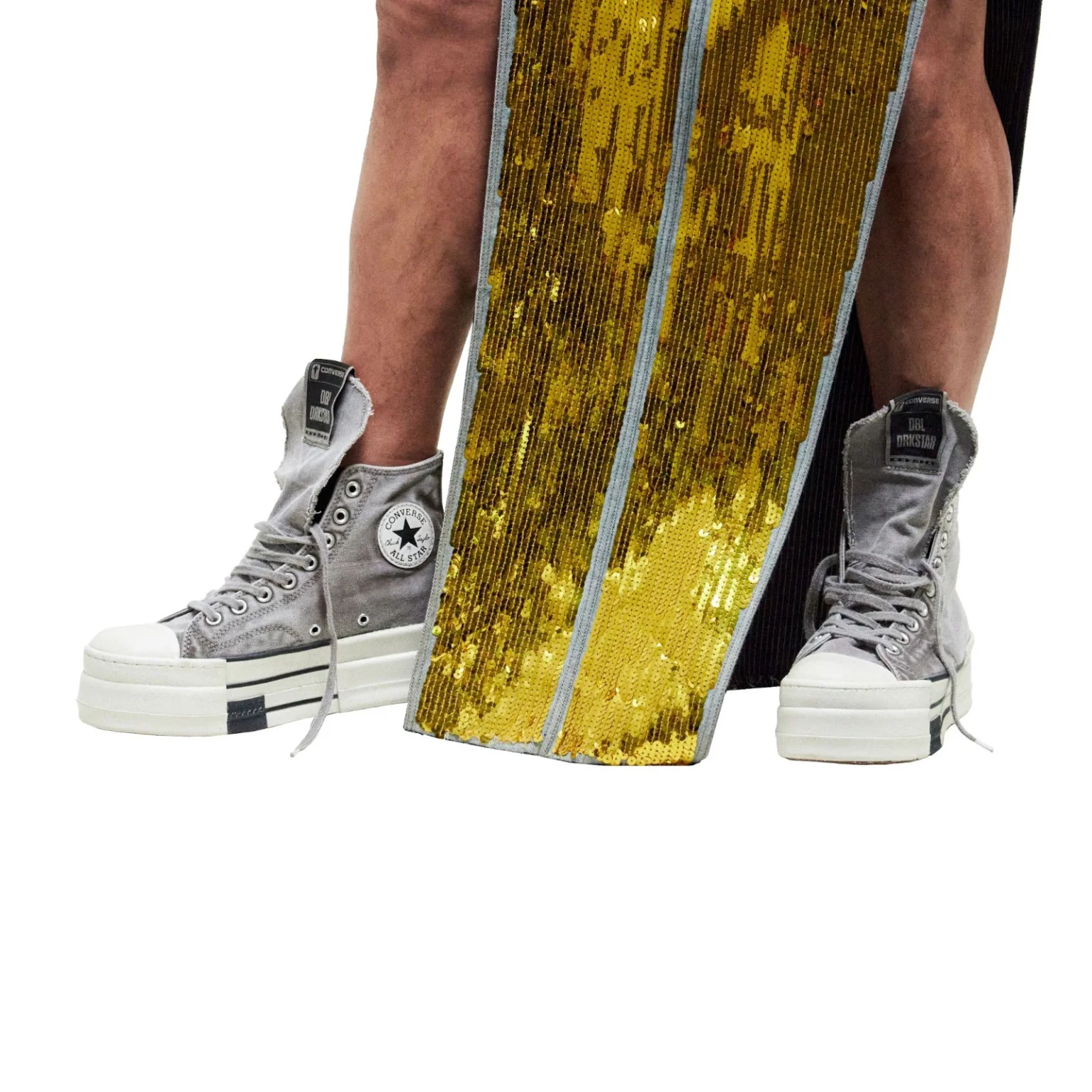 Novo Converse Chuck 70