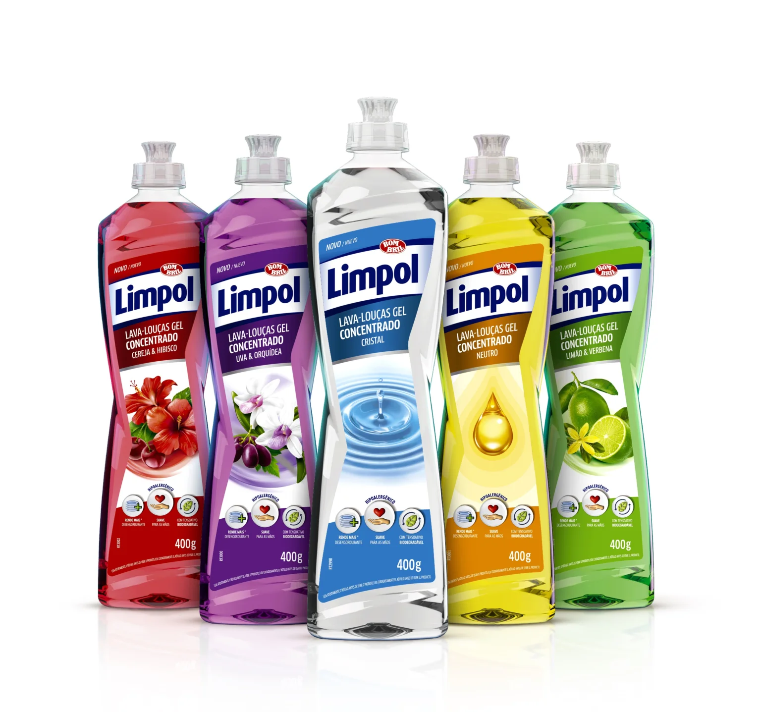 Novo Limpol