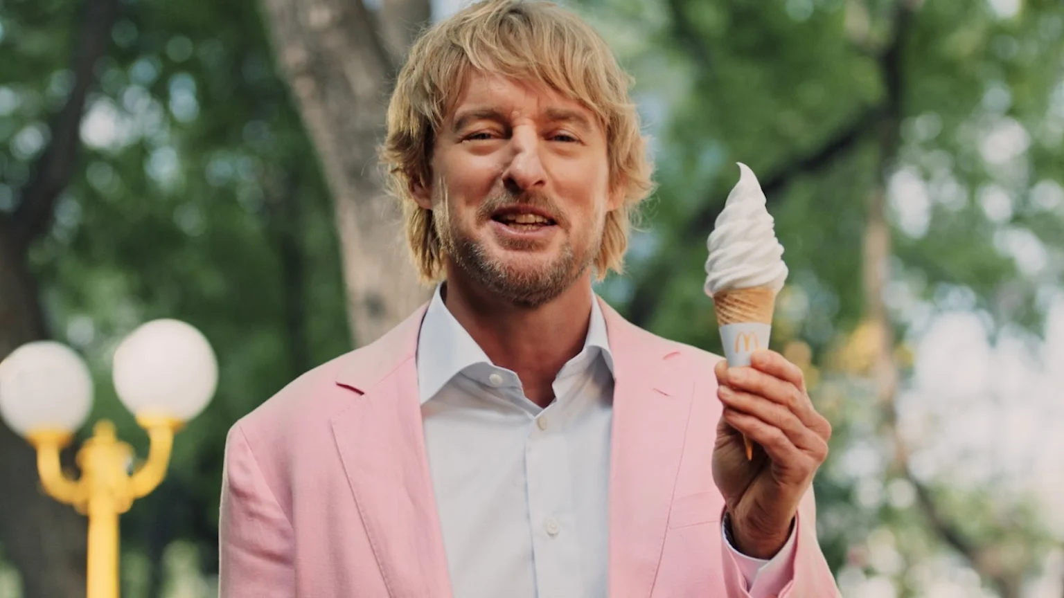 Owen Wilson