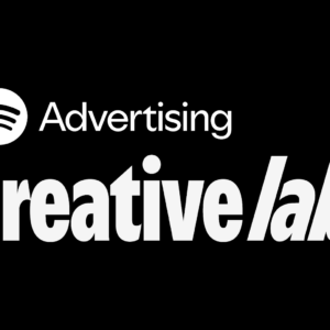 Spotify Creative Lab
