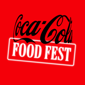 coca cola food fast