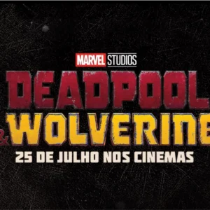 Deadpool e Wolverine imagem de divulgação