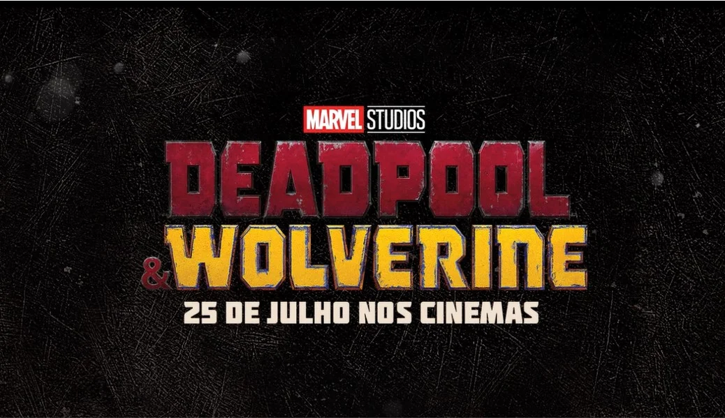 Deadpool e Wolverine imagem de divulgação