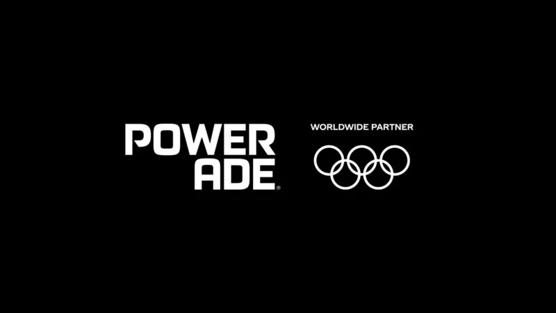 Powerade e Olímpiadas de Paris