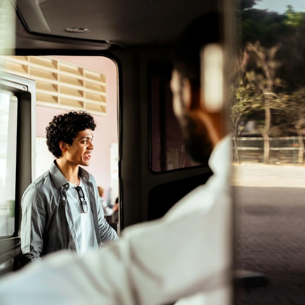imagem ilustrativa BlaBlaBlaCar