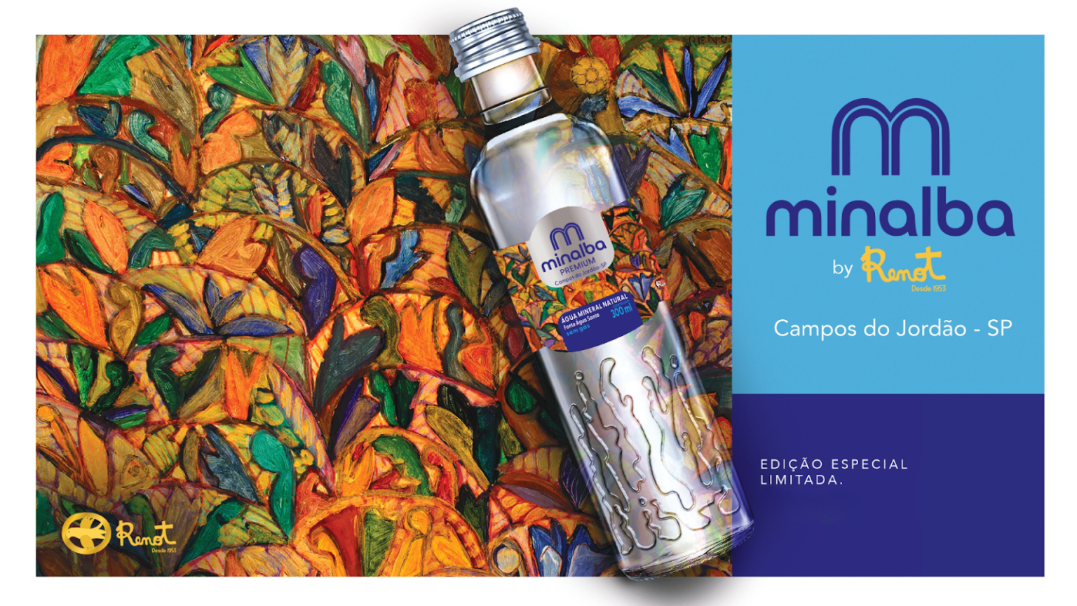 Minalba especial