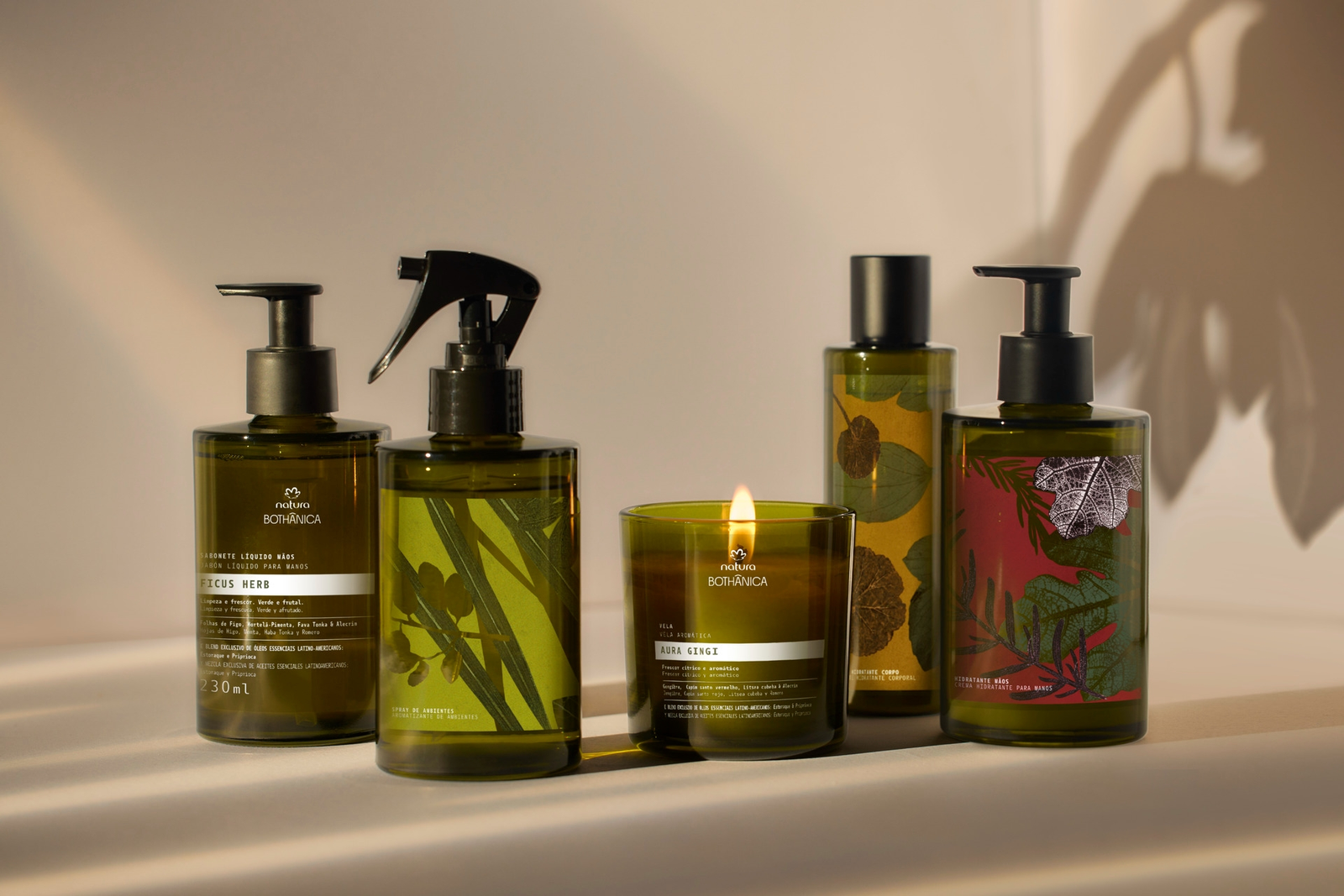 Jardim Natura Bothânica