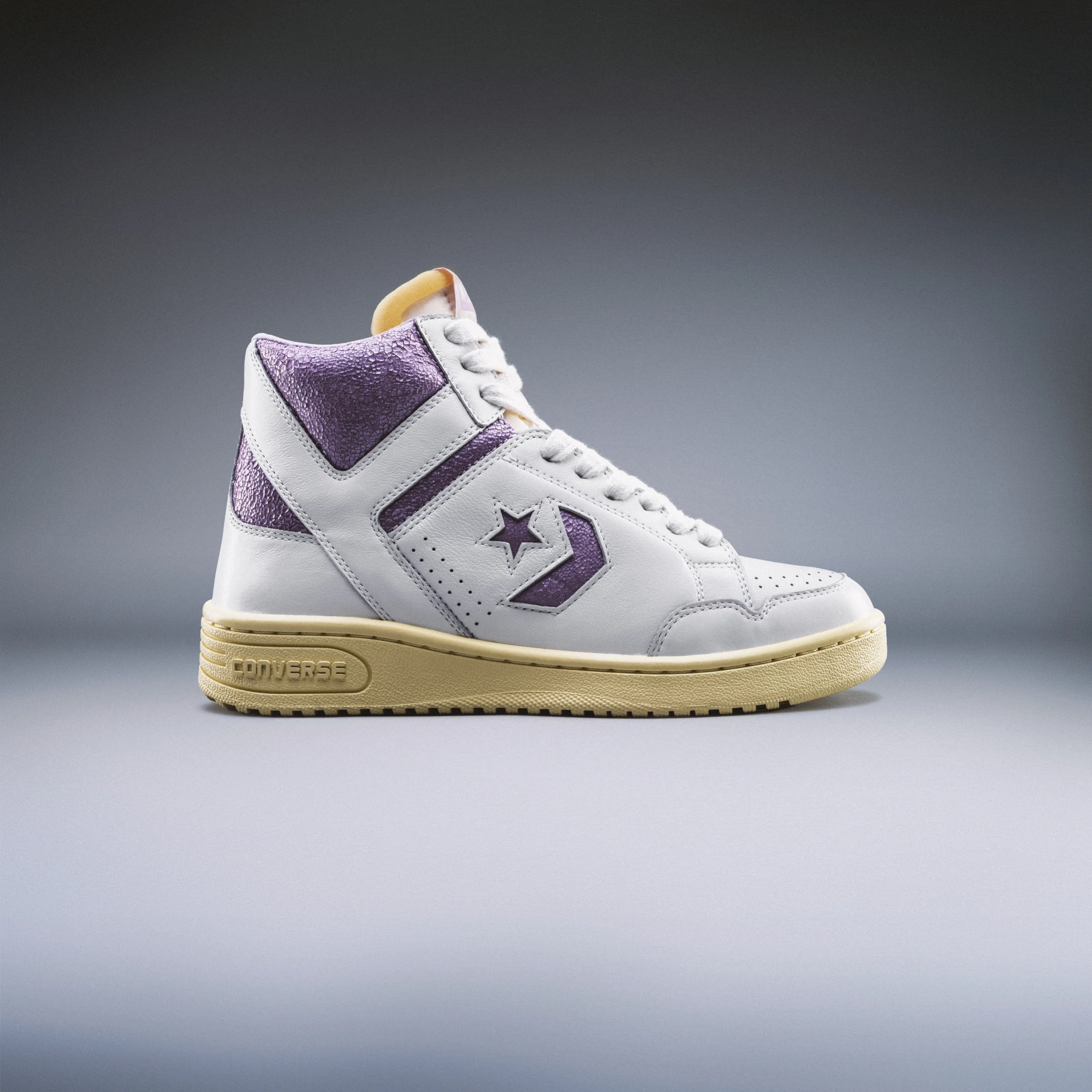 Novo modelo da Converse