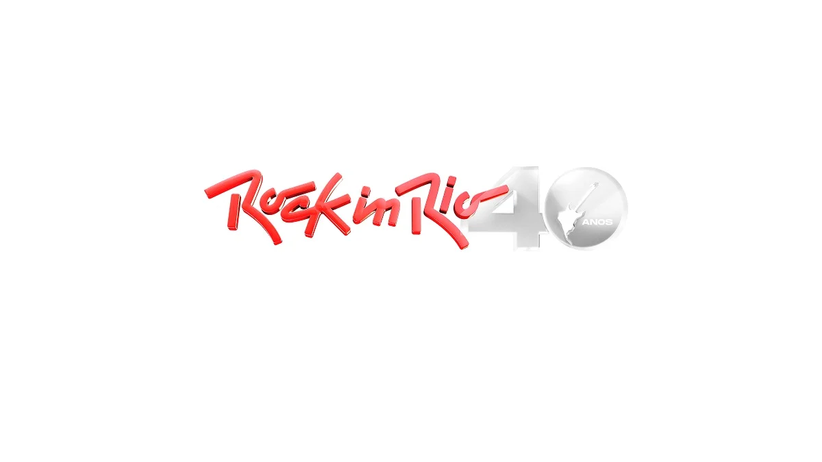 Rock in Rio 40