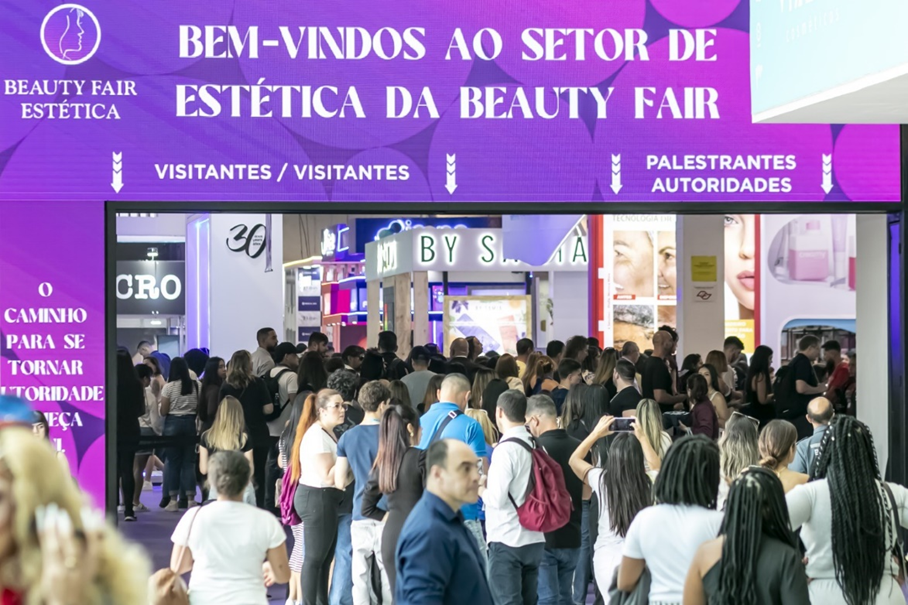 Foto Beauty Fair