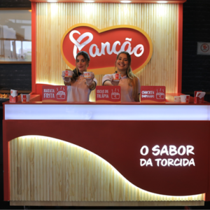 Lounge Canção