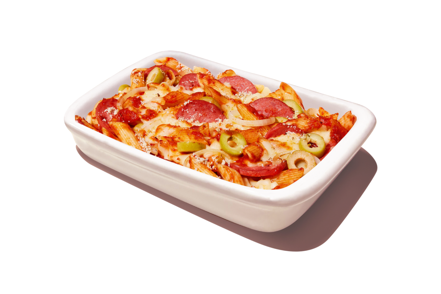Massa Pizza Hut