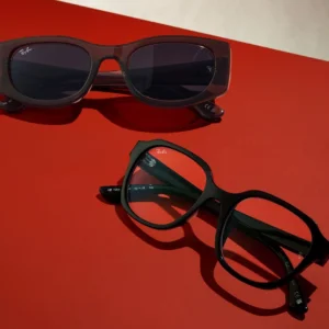 Nova coleção Ray-Ban