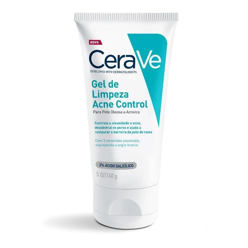 Novo produto CeraVe