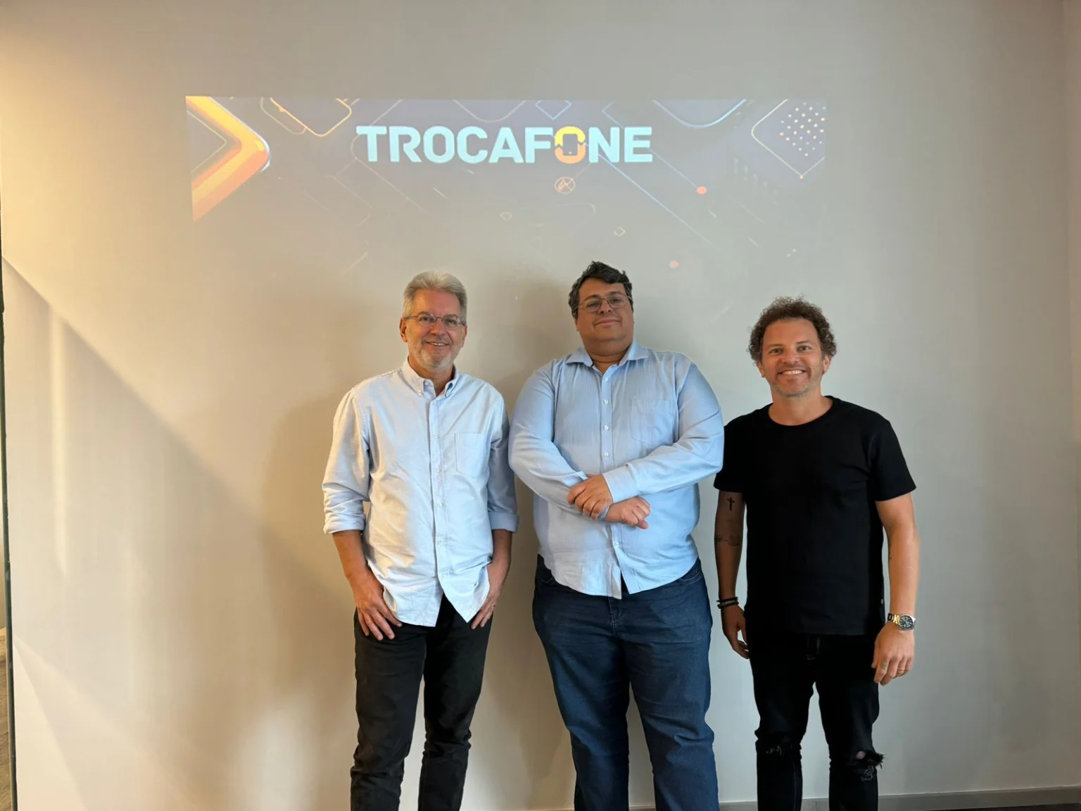 Mootag e Trocafone