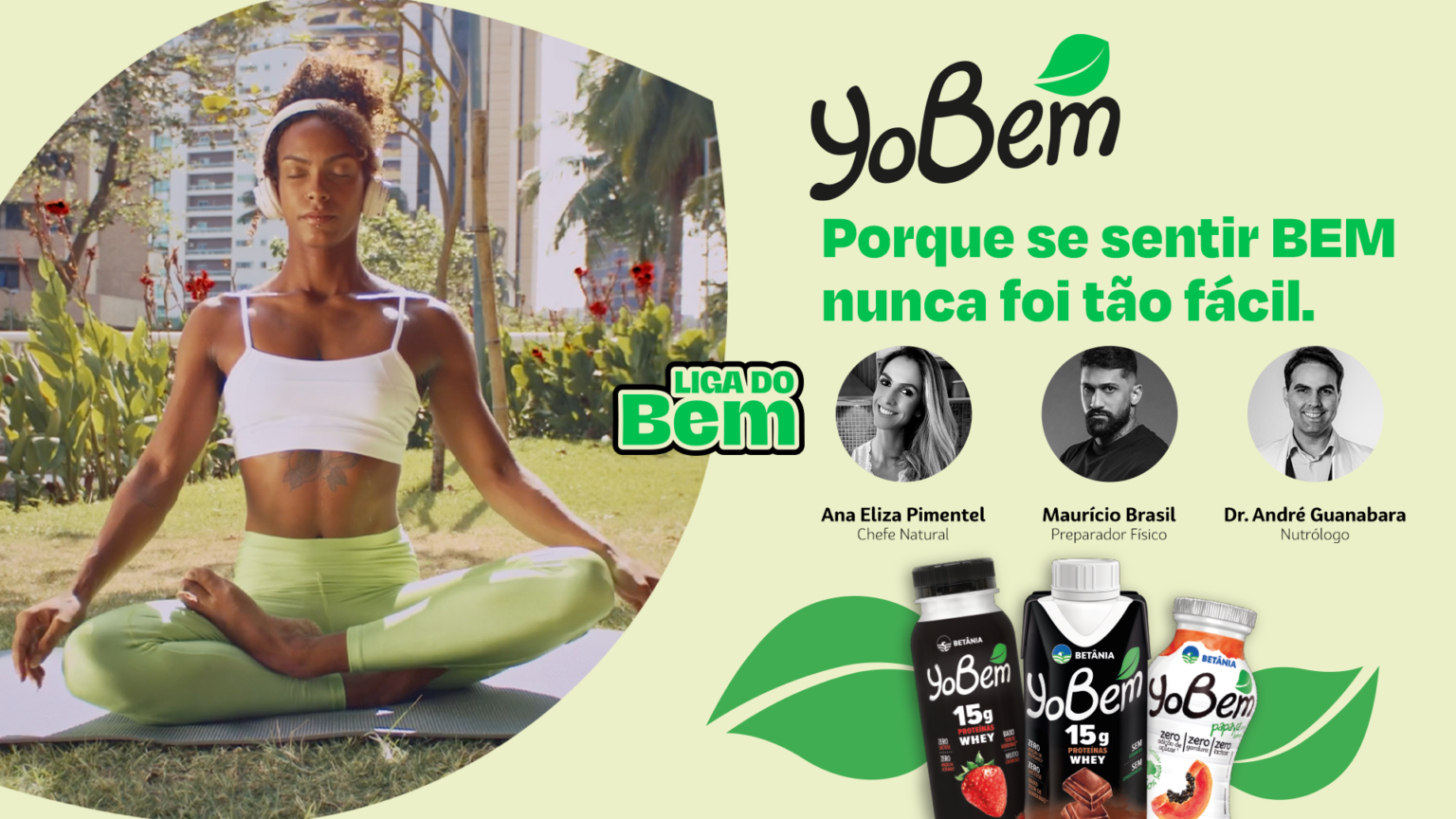 YoBem