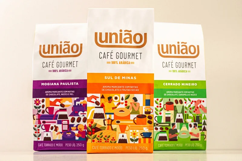 café união gourmet