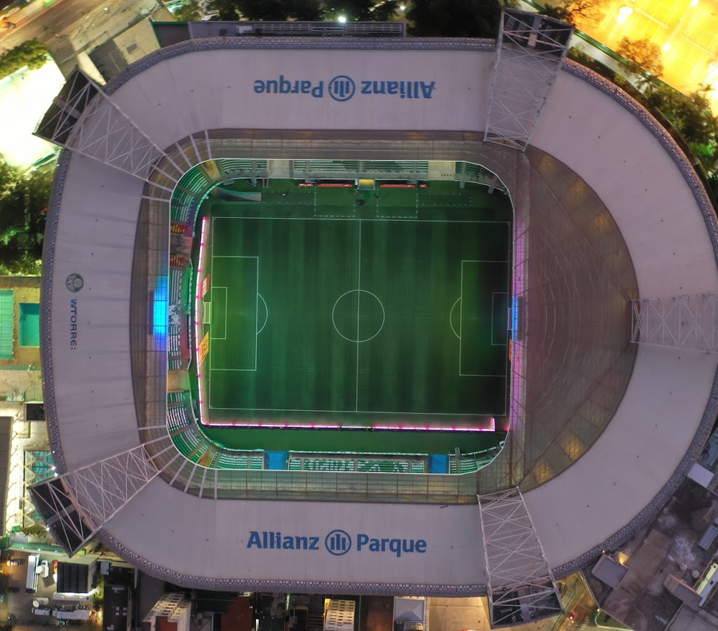 Allianz Parque