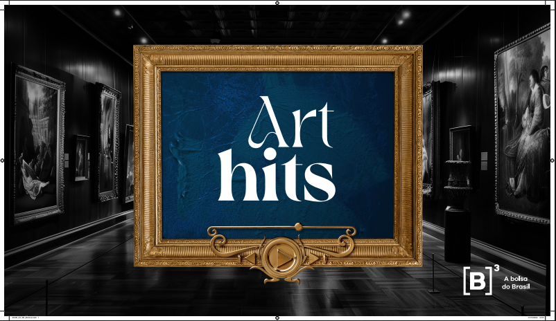 B3 Une Forças com KondZilla e Pinacoteca