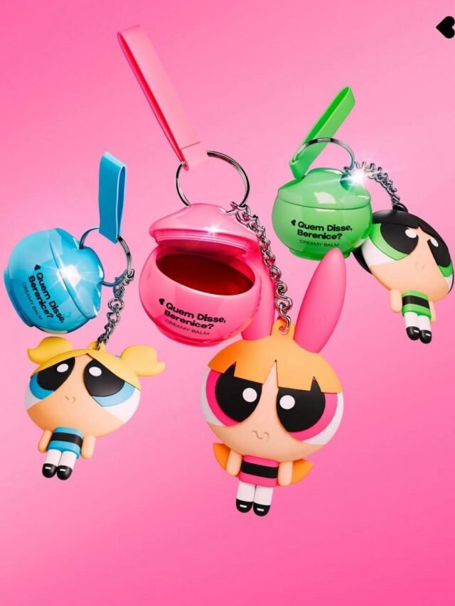 Quem Disse, Berenice?  lança coleção Meninas Super Poderosas