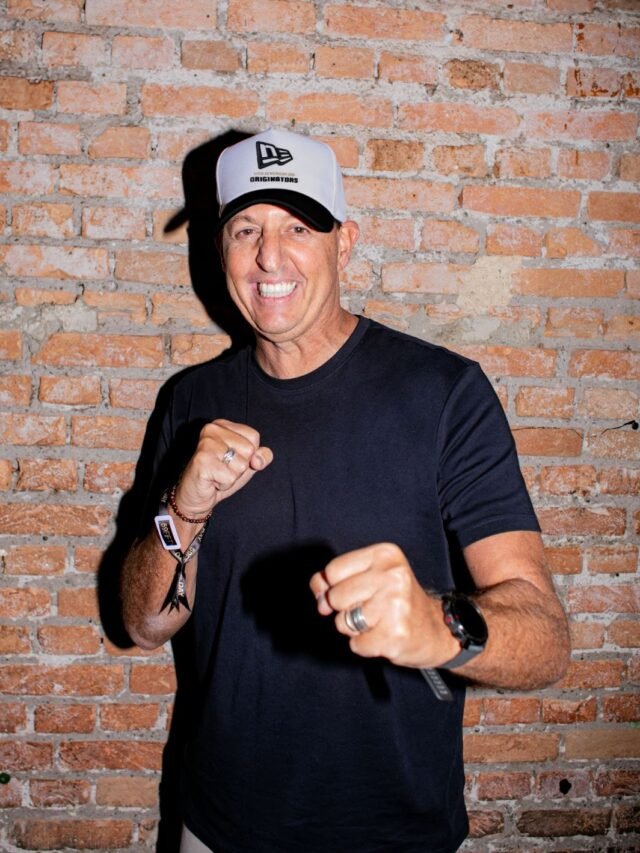 New Era anuncia Benjamin Back como novo embaixador da marca