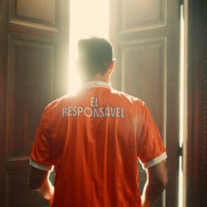 Betano traz o ex-jogador uruguaio Loco Abreu para reforçar o caráter de entretenimento das apostas esportivas