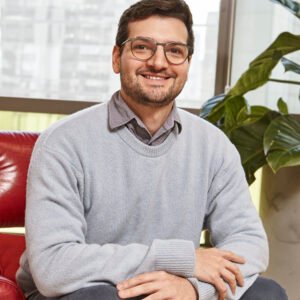 Publicis LeOne contrata Humberto Pinheiro como Diretor de Mídia