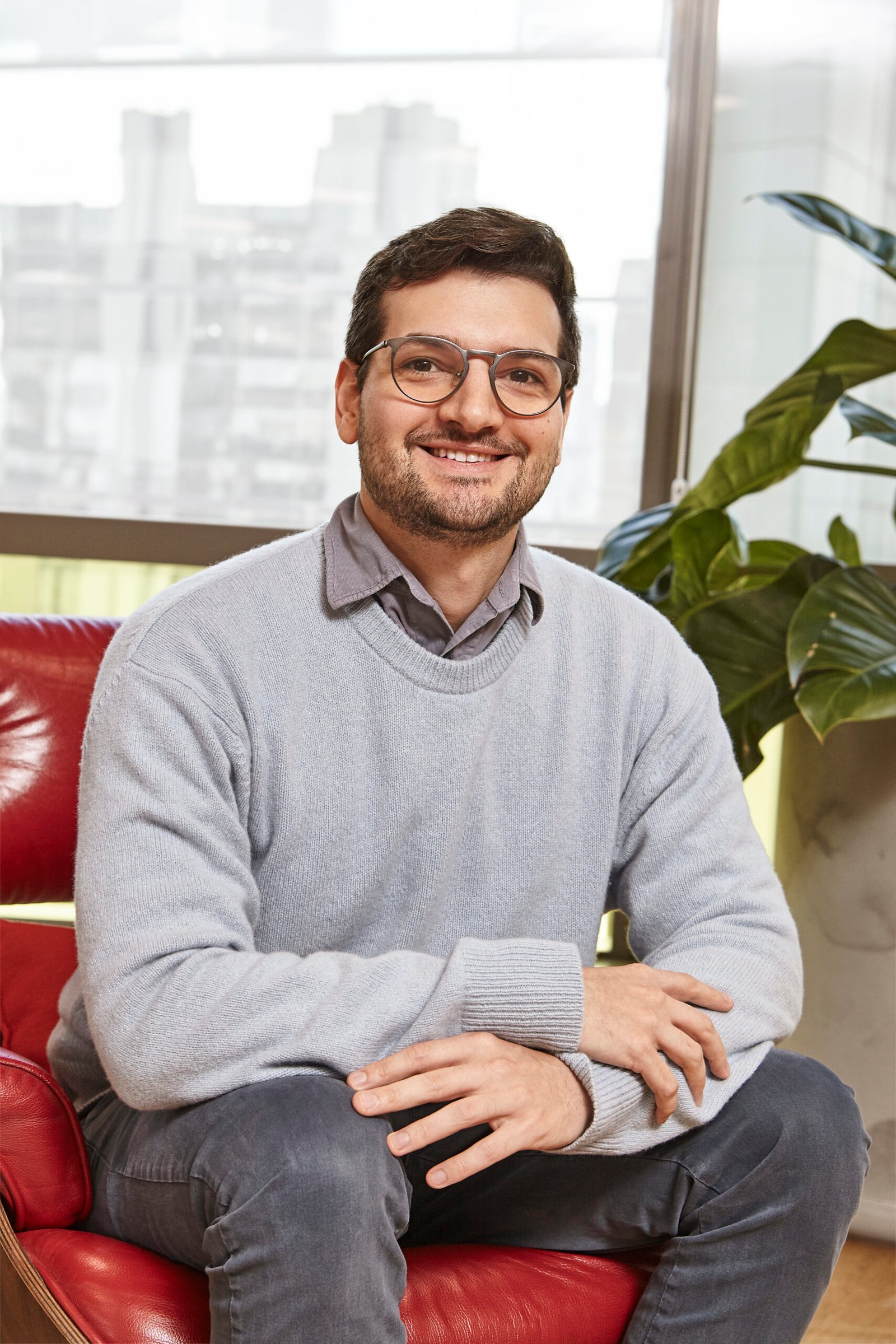 Publicis LeOne contrata Humberto Pinheiro como Diretor de Mídia